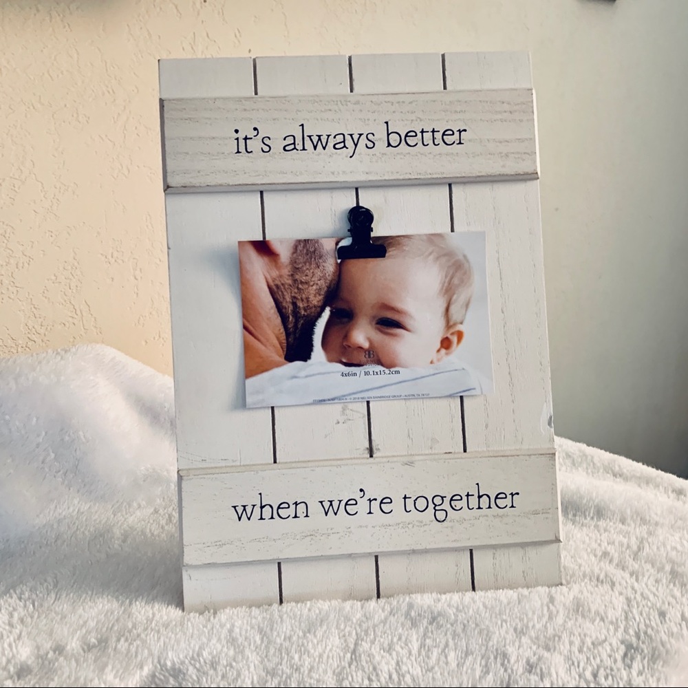 Picture frame